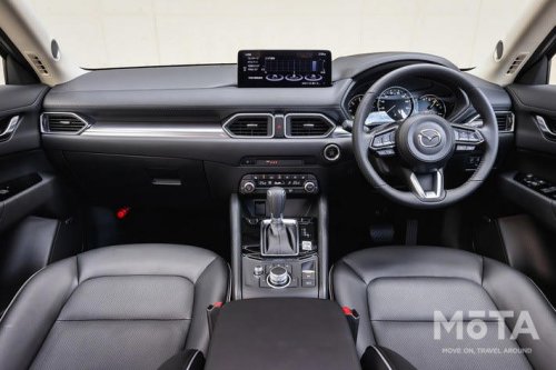 新型CX-5はフルモデルチェンジでディーゼル廃止！ 価格は310万円から？ 登場時期はいつ？