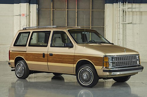 37 futuristic classic cars