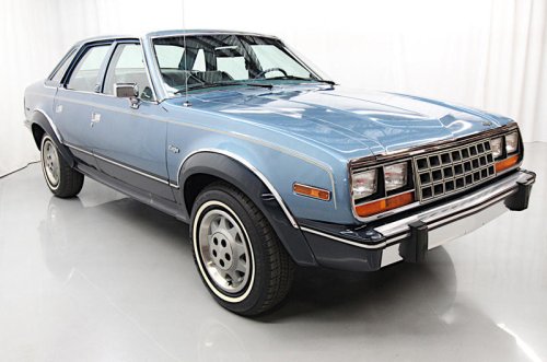 37 futuristic classic cars