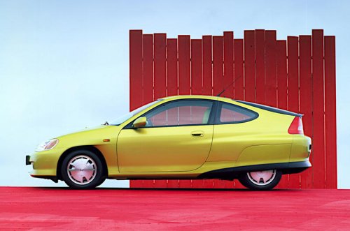 37 futuristic classic cars