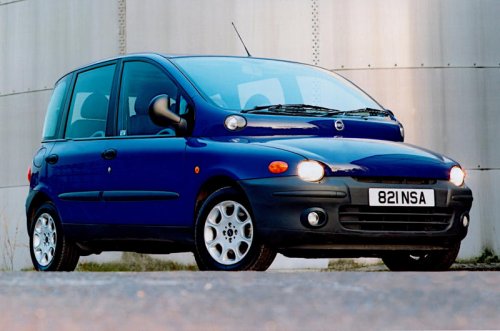 37 futuristic classic cars