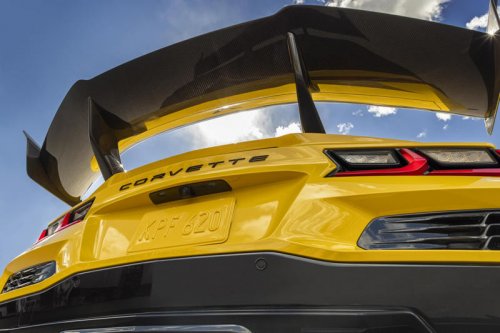 Chevrolet’s hottest supercar isn’t coming to Australia
