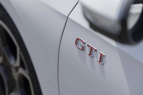 フォルクスワーゲン・ゴルフGTI（FF/7AT）【試乗記】