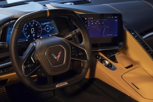 Chevrolet’s hottest supercar isn’t coming to Australia