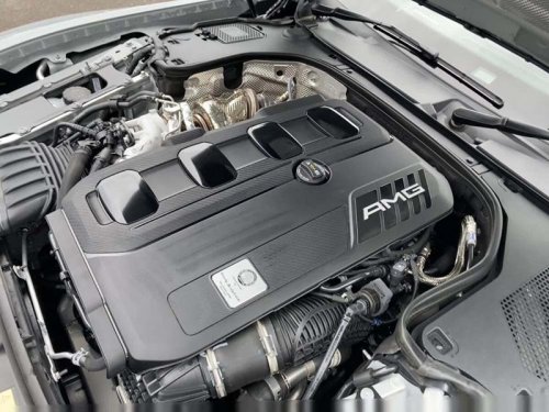 【メルセデスAMG】最高峰GTシリーズの3機種に一気乗り。レース馬鹿のDNAでスポーツカーを作った場合…