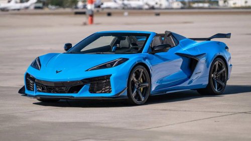 The sports car that solves the reliability vs. performance debate