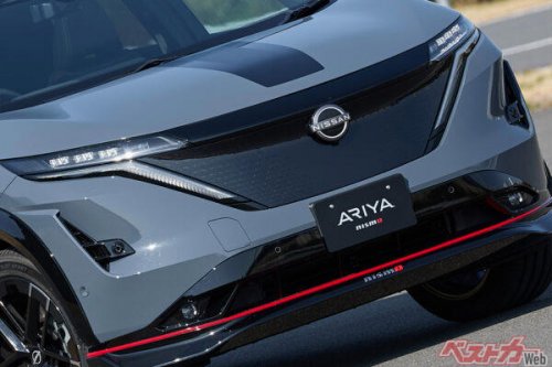 GT-Rの生産終了が日産の「終焉」ではない!! GT-Rの穴を埋める存在感と魅力のある日産車