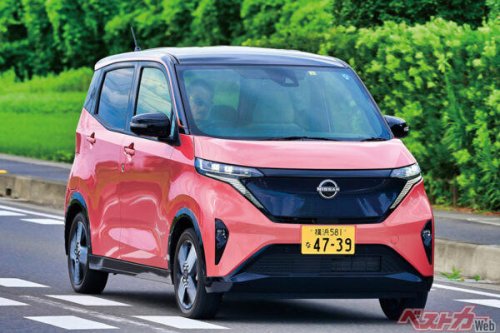 GT-Rの生産終了が日産の「終焉」ではない!! GT-Rの穴を埋める存在感と魅力のある日産車