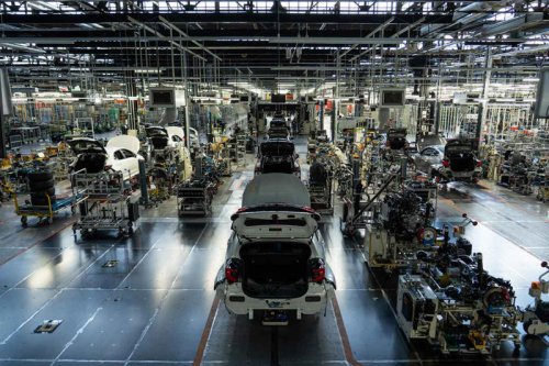 GRヤリスやLBX MORIZO RRを生産する「GRファクトリー」、モータースポーツ車両ゆえにこだわる性能とは