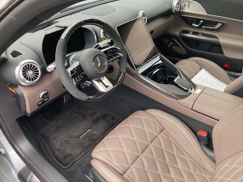 【メルセデスAMG】最高峰GTシリーズの3機種に一気乗り。レース馬鹿のDNAでスポーツカーを作った場合…