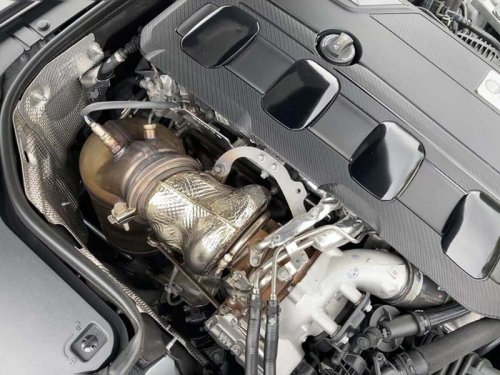 【メルセデスAMG】最高峰GTシリーズの3機種に一気乗り。レース馬鹿のDNAでスポーツカーを作った場合…