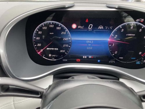 【メルセデスAMG】最高峰GTシリーズの3機種に一気乗り。レース馬鹿のDNAでスポーツカーを作った場合…