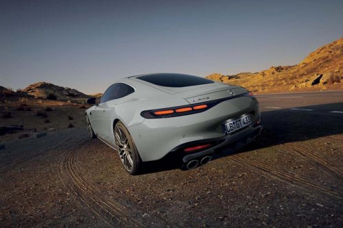 【メルセデスAMG】最高峰GTシリーズの3機種に一気乗り。レース馬鹿のDNAでスポーツカーを作った場合…