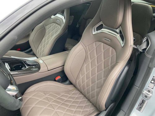 【メルセデスAMG】最高峰GTシリーズの3機種に一気乗り。レース馬鹿のDNAでスポーツカーを作った場合…