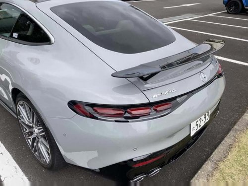 【メルセデスAMG】最高峰GTシリーズの3機種に一気乗り。レース馬鹿のDNAでスポーツカーを作った場合…