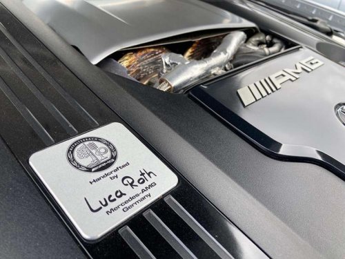 【メルセデスAMG】最高峰GTシリーズの3機種に一気乗り。レース馬鹿のDNAでスポーツカーを作った場合…