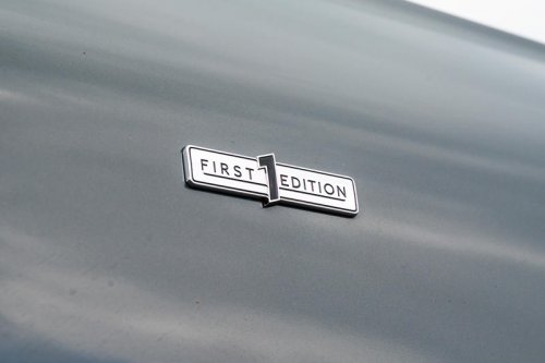 ベントレー・コンチネンタルGTスピード ファーストエディション（4WD/8AT）【試乗記】