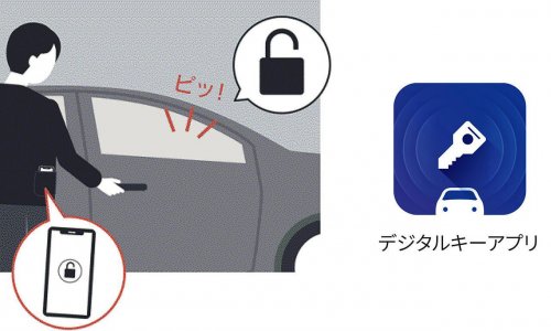 トヨタ カローラ／カローラ ツーリング／カローラ スポーツを一部改良。パワートレーンはハイブリッドのみに！