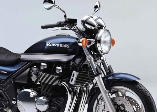 カワサキ「ゼファー1100」の系譜｜空冷・大排気量で人気を誇ったゼファーの最終完成形【バイクの歴史】