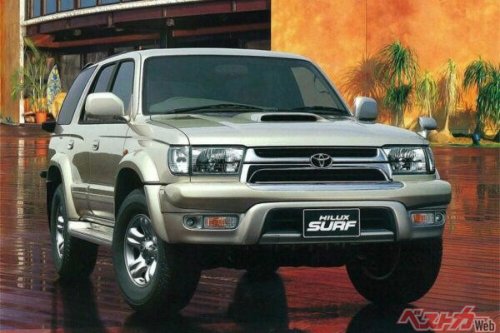 三菱 チャレンジャーって令和だったらランクル250の対抗馬待ったなし!? パリダカにも出場したミッドサイズSUV