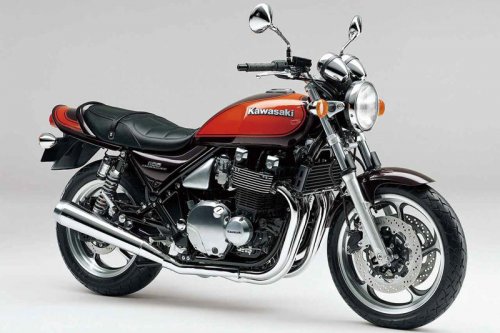 カワサキ「ゼファー1100」の系譜｜空冷・大排気量で人気を誇ったゼファーの最終完成形【バイクの歴史】