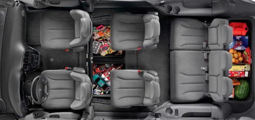 From 1924 Six to Modern 300, Chrysler Celebrates 100 Years