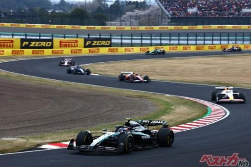 サーキットが先？ レースが先？ 意外や意外なモータースポーツの歴史