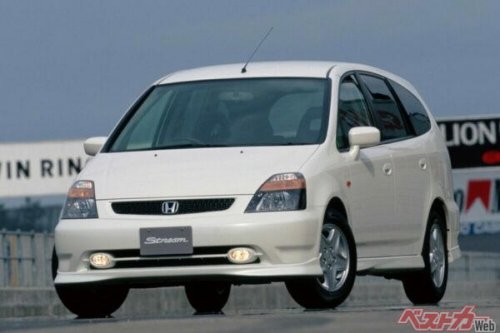 クルマ界のMZ世代!? 2000年登場のクルマがイケイケで傑作だらけな件