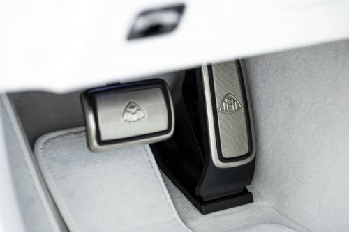 The 2026 Mercedes-Maybach SL680 Doesn’t Whisper, It Shouts