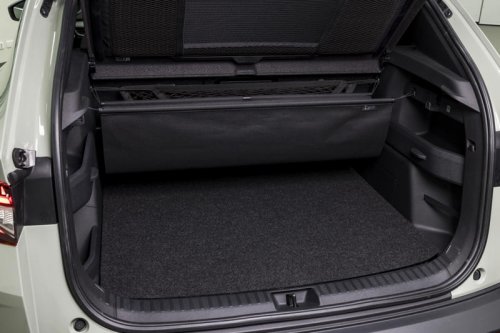 2025 Skoda Elroq review: Prototype drive