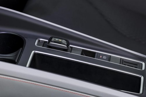 2025 Skoda Elroq review: Prototype drive