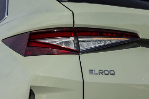2025 Skoda Elroq review: Prototype drive