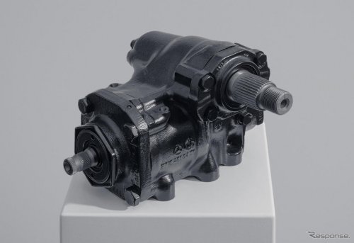 6.9リットルV8を搭載した「世界最速のサルーン」、メルセデスベンツ『450 SEL 6.9』が誕生50年