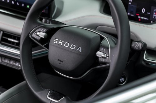 2025 Skoda Elroq review: Prototype drive