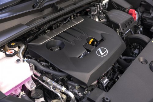 2025 Lexus LBX Morizo RR review