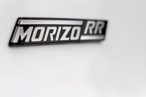2025 Lexus LBX Morizo RR review