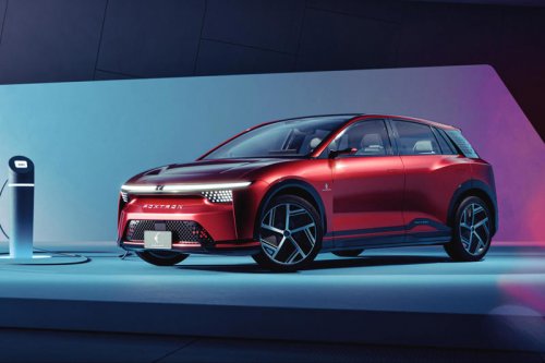 Mitsubishi Eclipse Cross will be reborn as an EV, but it’s unlikely for Australia