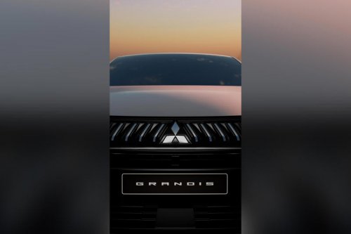 Mitsubishi Eclipse Cross will be reborn as an EV, but it’s unlikely for Australia