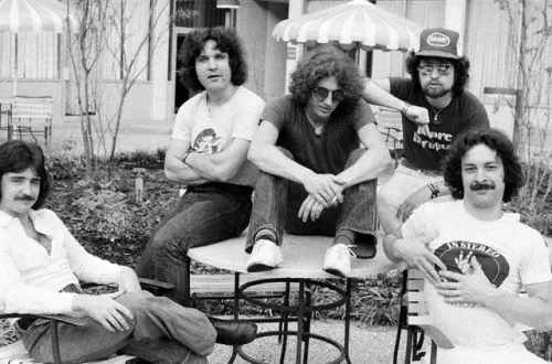 24 of the Best Songs About Cars and Driving