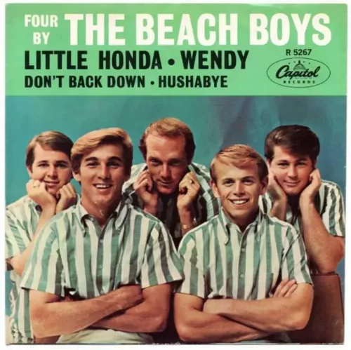 24 of the Best Songs About Cars and Driving