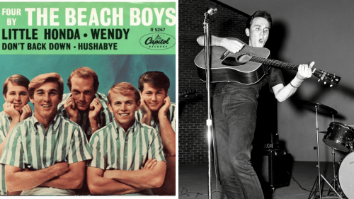 24 of the Best Songs About Cars and Driving