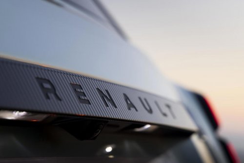 2025 Renault 4 E-Tech review: Quick drive