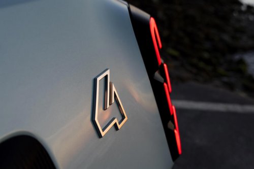 2025 Renault 4 E-Tech review: Quick drive