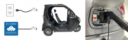 【試乗レビュー】88万円から買える3人乗りEVトゥクトゥク「eNEO」シリーズ。実用的な電動トライクの実力を比較検証