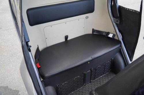 【試乗レビュー】88万円から買える3人乗りEVトゥクトゥク「eNEO」シリーズ。実用的な電動トライクの実力を比較検証