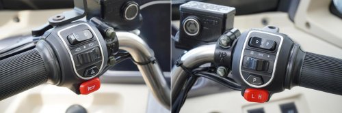 【試乗レビュー】88万円から買える3人乗りEVトゥクトゥク「eNEO」シリーズ。実用的な電動トライクの実力を比較検証