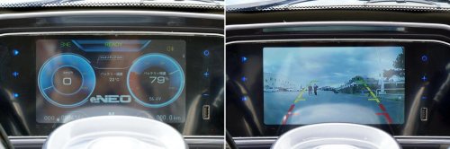 【試乗レビュー】88万円から買える3人乗りEVトゥクトゥク「eNEO」シリーズ。実用的な電動トライクの実力を比較検証