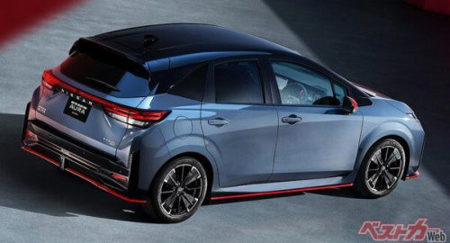 ノートオーラNISMOはトヨタHVより刺激的!! トヨタ車に乗り続けてきたクルマ好きが他社を選ぶならどれ？