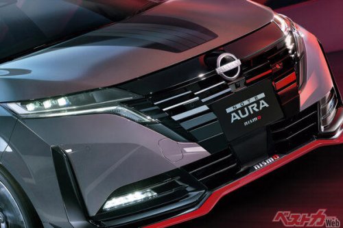 ノートオーラNISMOはトヨタHVより刺激的!! トヨタ車に乗り続けてきたクルマ好きが他社を選ぶならどれ？