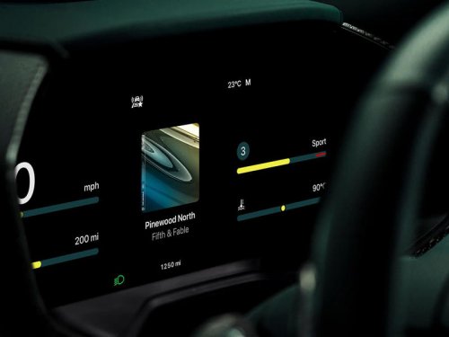 Everything You Need to Know About Apple CarPlay Ultra